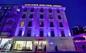 Sirin Gold Hotel Istanbul